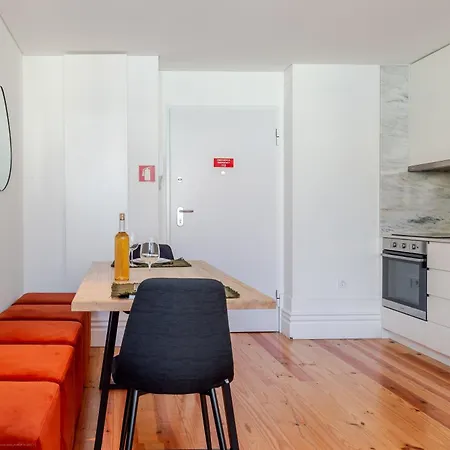 Apartment Topazio By Stories Porto
