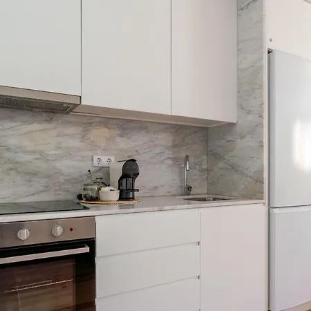 Topazio By Stories Oporto