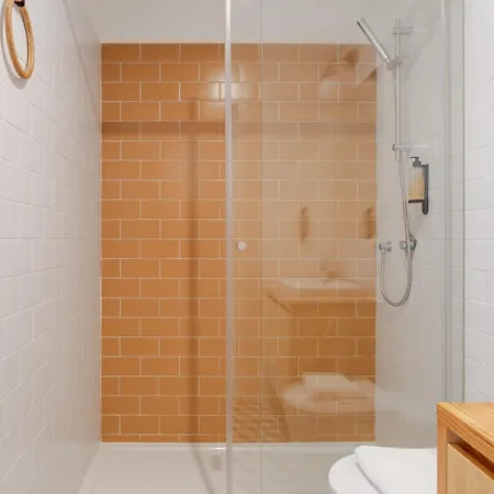 Apartment Topazio By Stories *