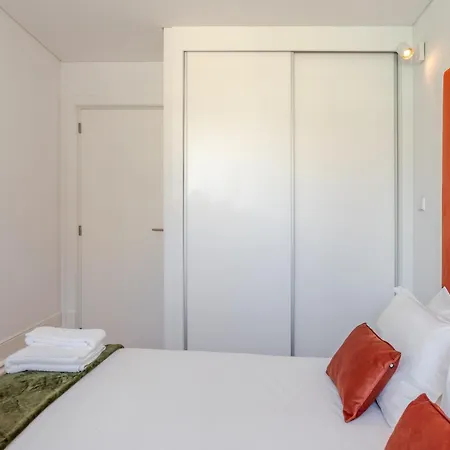 Apartment Topazio By Stories Porto