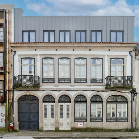 Topazio By Stories Porto