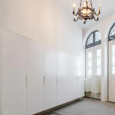 Topazio By Stories * Oporto