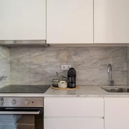 Topazio By Stories Appartement