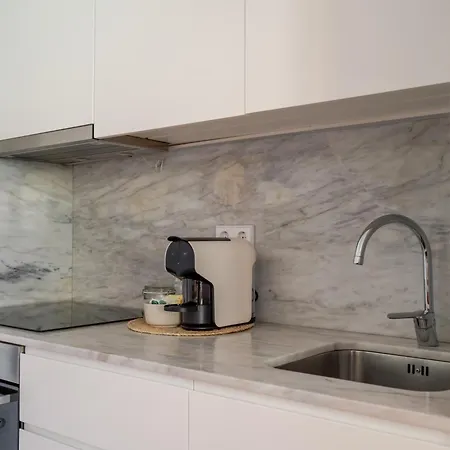 Apartamento Topazio By Stories