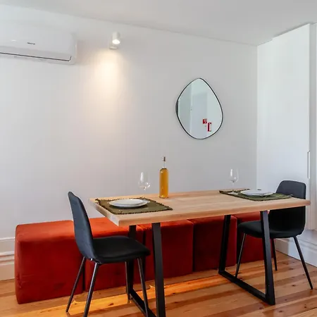 Apartment Topazio By Stories *