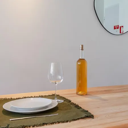 Topazio By Stories Porto