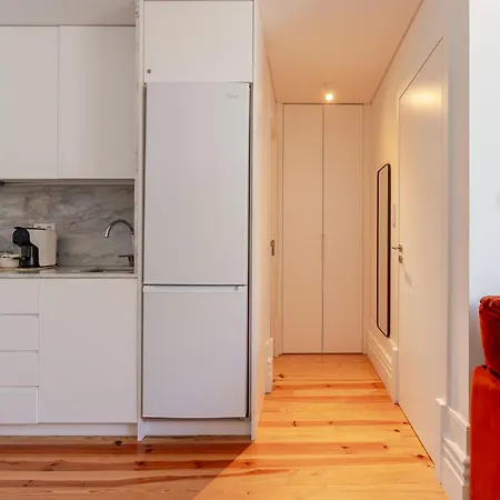 Apartment Topazio By Stories Porto