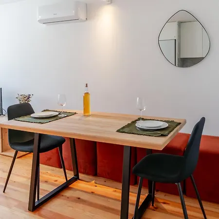 Topazio By Stories Appartement *