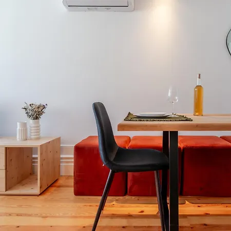 Topazio By Stories Apartamento Oporto