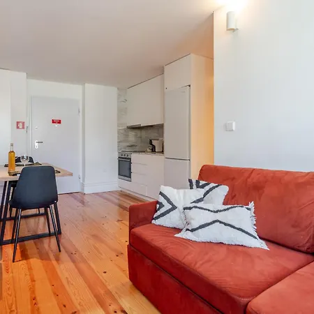 Appartement Topazio By Stories Porto