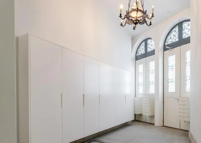 Topazio By Stories * Oporto