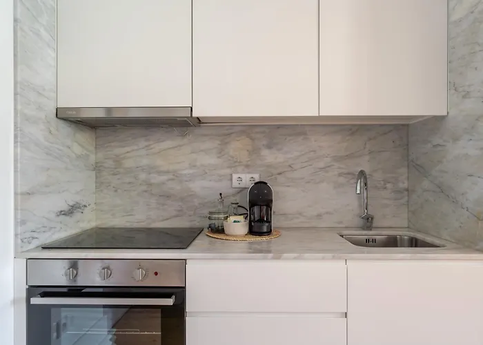 Topazio By Stories Appartement