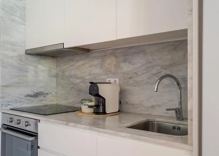 Appartement Topazio By Stories