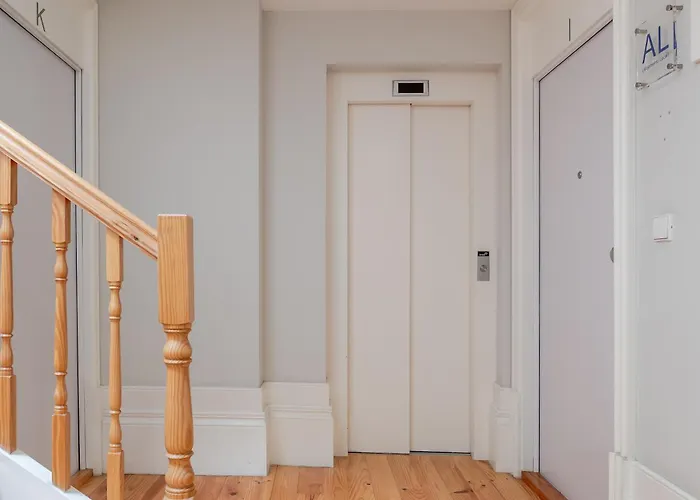 Appartement Topazio By Stories Oporto