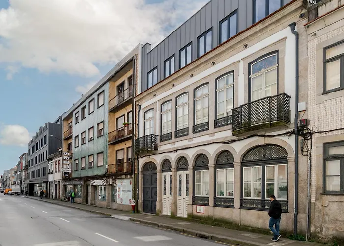 아파트 Topazio By Stories *