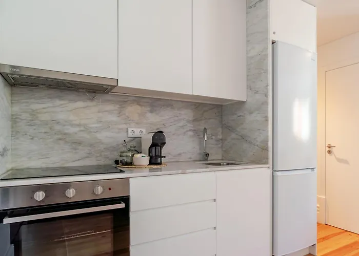 Topazio By Stories Porto