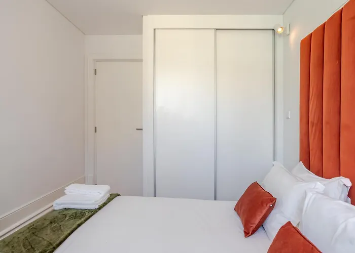 Apartment Topazio By Stories Porto