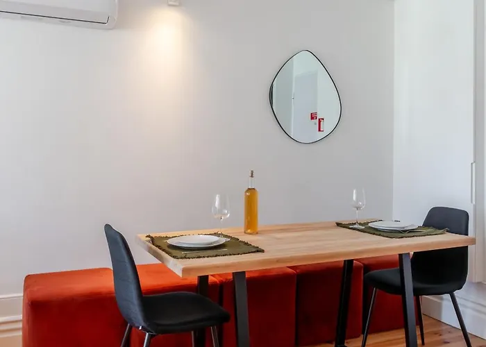 Apartment Topazio By Stories *