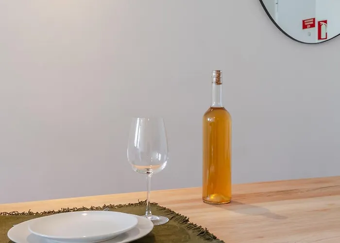 Topazio By Stories Porto