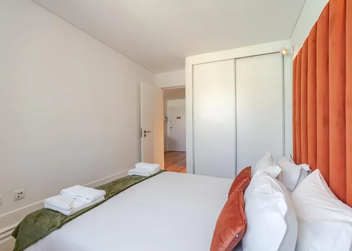 Topazio By Stories Apartment Porto