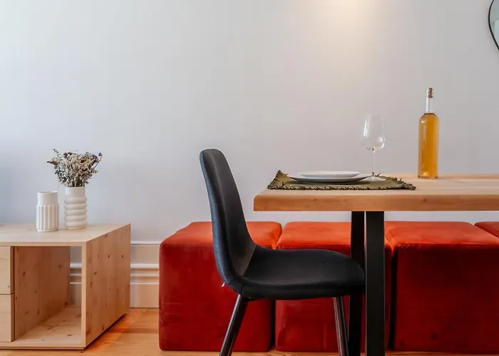 Topazio By Stories Apartment Porto