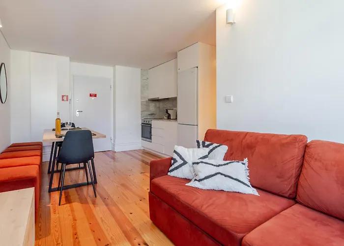 Apartment Topazio By Stories Porto