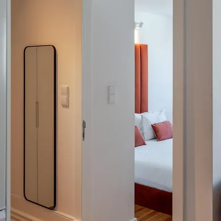 Topazio By Stories * Oporto